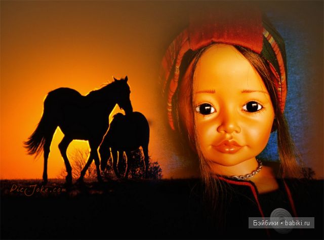 Наоми NAOMI от Joke Grobben