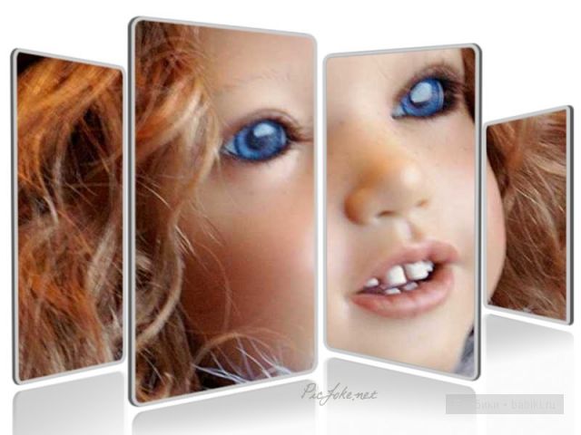 Зимняя сказка II о Герде и колдунье - Desire от Joke Grobben (фото 6)