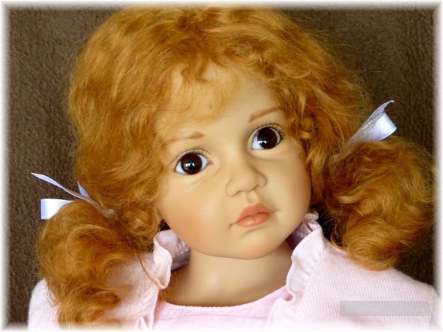 Зимняя сказка III о ГЕРДЕ, Принцe и Принцессe от J. GROBBEN