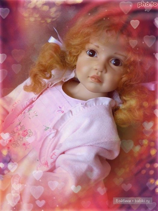 Зимняя сказка III о ГЕРДЕ, Принцe и Принцессe от J. GROBBEN