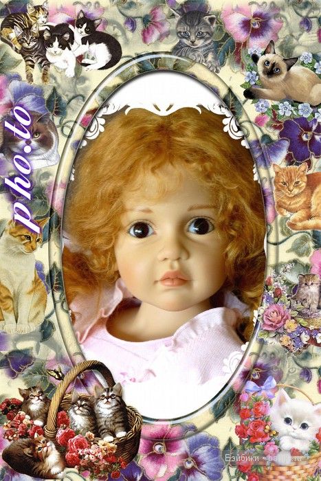 Зимняя сказка III о ГЕРДЕ, Принцe и Принцессe от J. GROBBEN (фото 5)