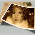 Зимняя сказка III  о ГЕРДЕ, Принцe и Принцессe от J. GROBBEN