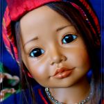 NAOMI от Joke Grobben