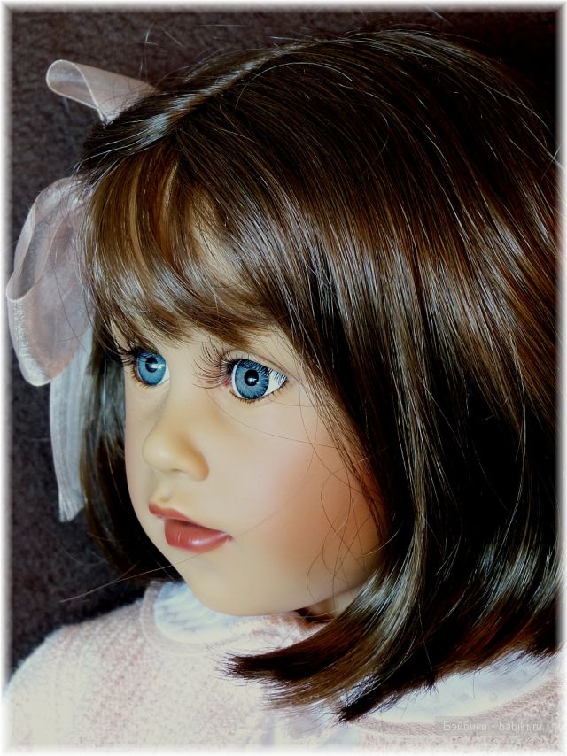 Девочки-сестрички от Sissel Bjorstadt Skille