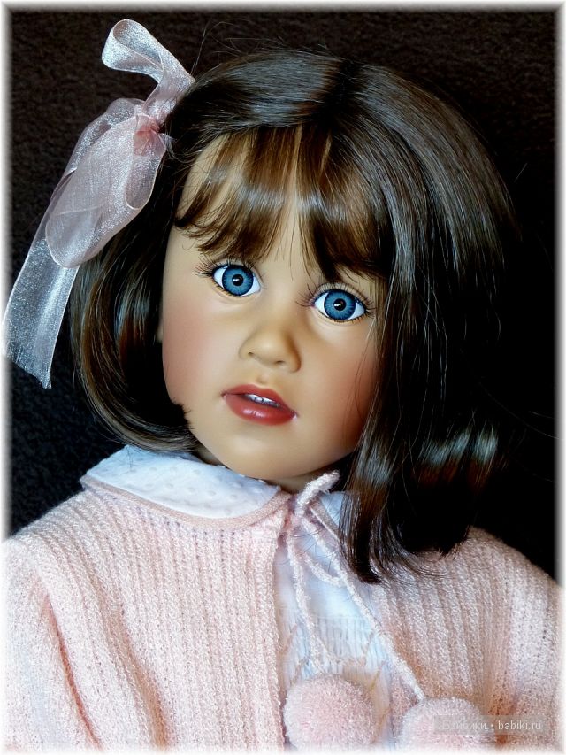 Девочки-сестрички от Sissel Bjorstadt Skille