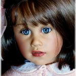 Девочки-сестрички от Sissel Bjorstadt Skille