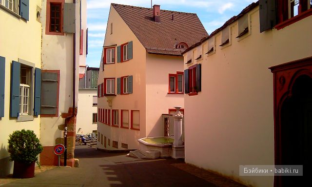 Осенние деньки, очей очарование (фото 9)