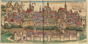 Осенние деньки, очей очарование