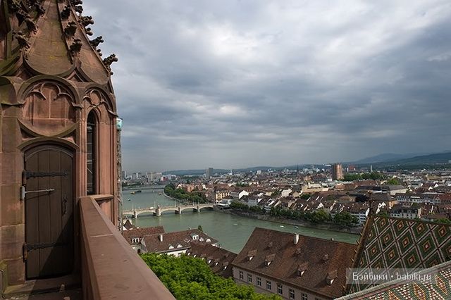 Осенние деньки, очей очарование