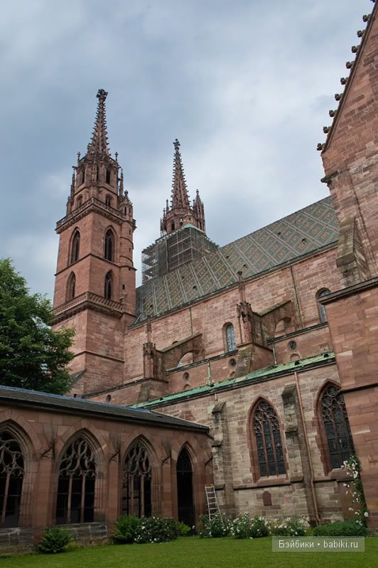 Осенние деньки, очей очарование