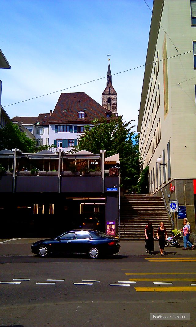 Осенние деньки, очей очарование