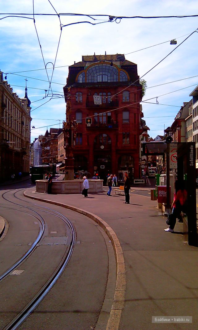 Осенние деньки, очей очарование