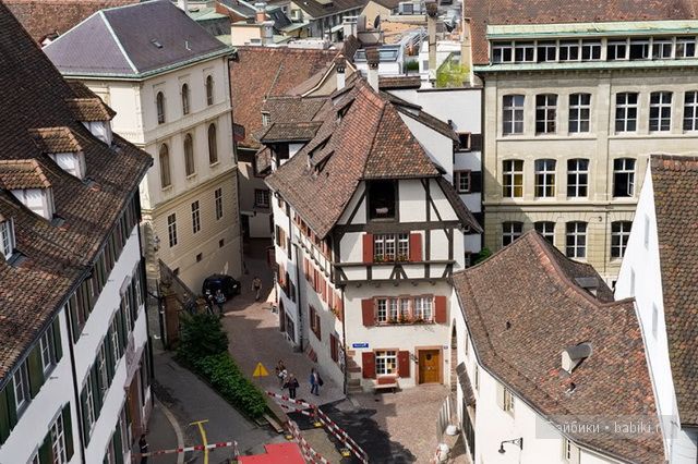 Осенние деньки, очей очарование