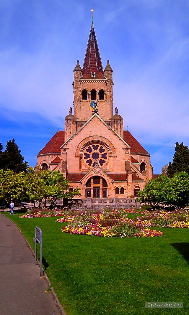 Осенние деньки, очей очарование (фото 6)