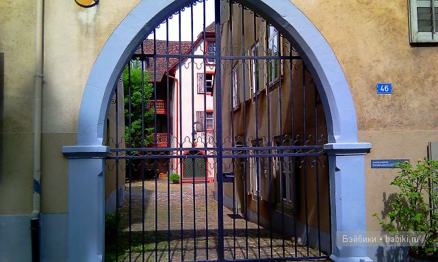 Осенние деньки, очей очарование (фото 8)