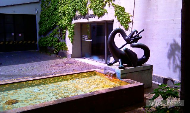 Осенние деньки, очей очарование (фото 10)