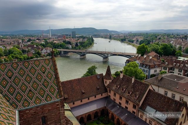 Осенние деньки, очей очарование