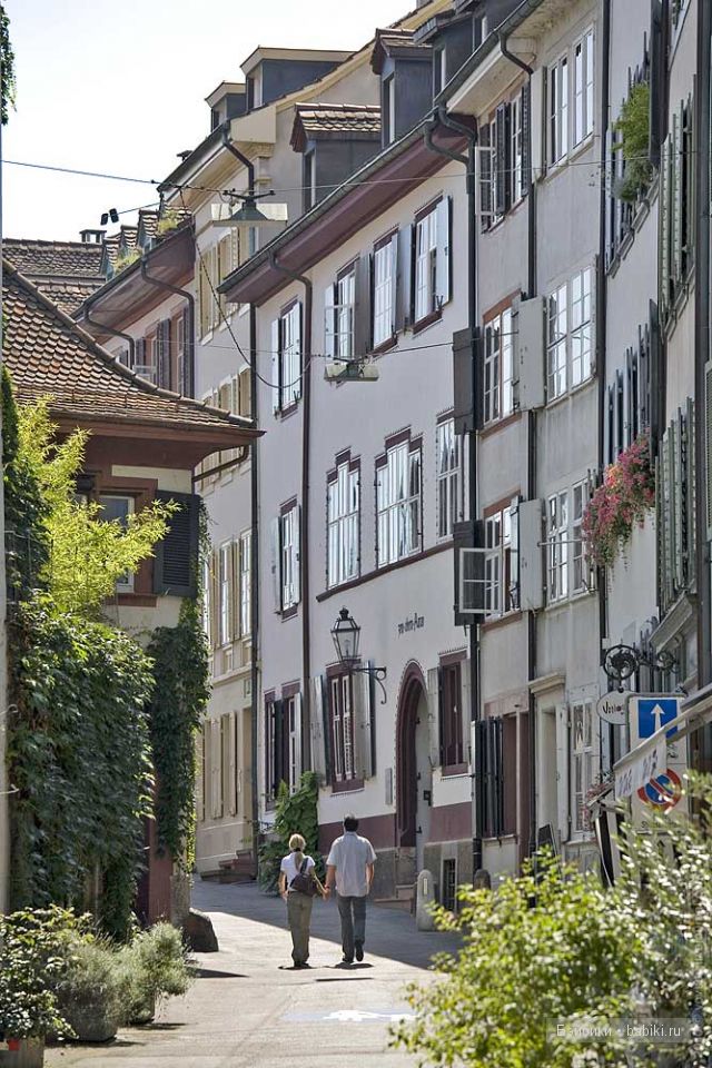 Осенние деньки, очей очарование