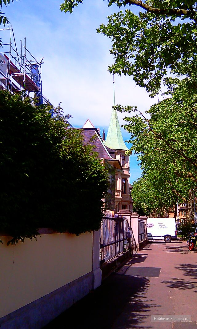 Осенние деньки, очей очарование (фото 5)