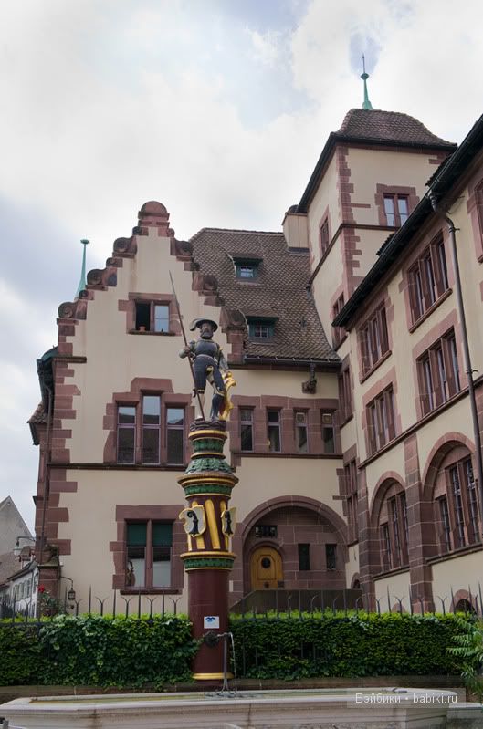 Осенние деньки, очей очарование