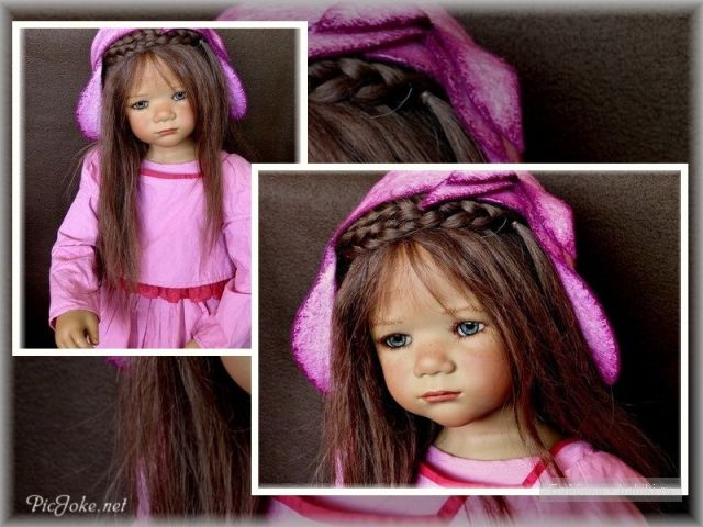 И снова Милина от Аннетты Химштедт (фото 4)