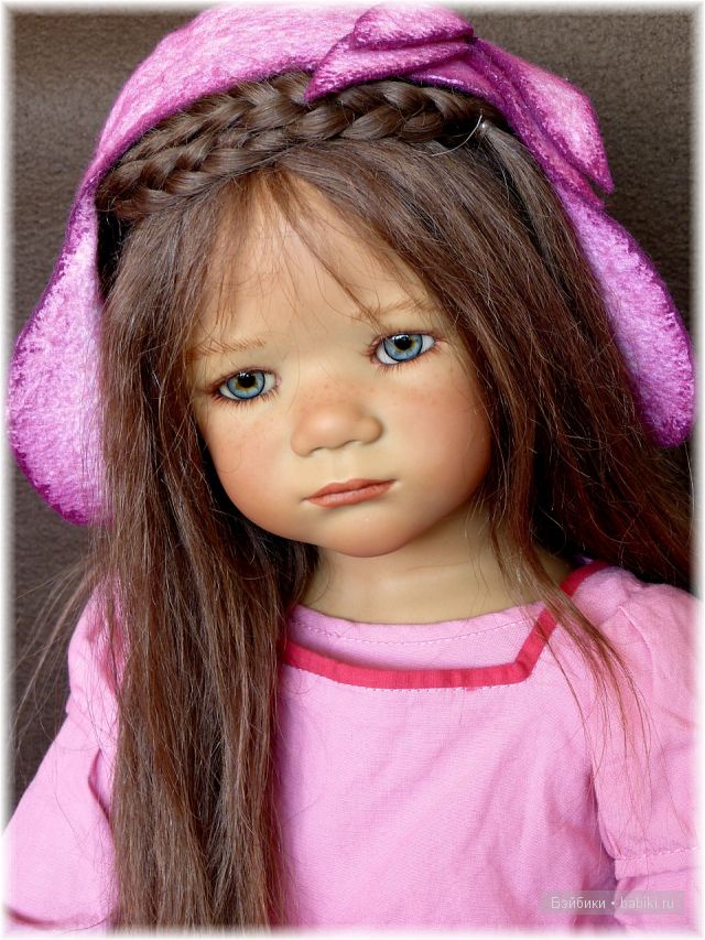 И снова Милина от Аннетты Химштедт (фото 5)