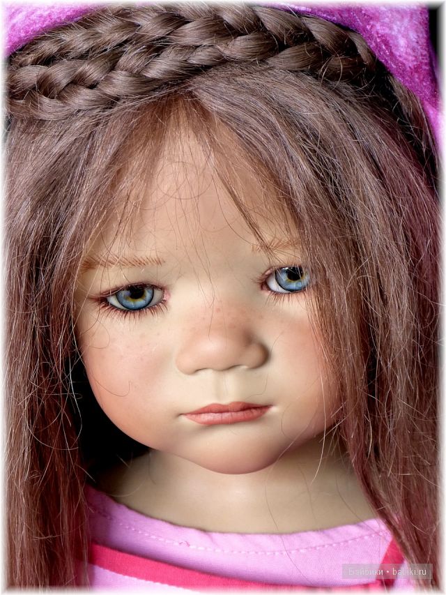 И снова Милина от Аннетты Химштедт (фото 3)