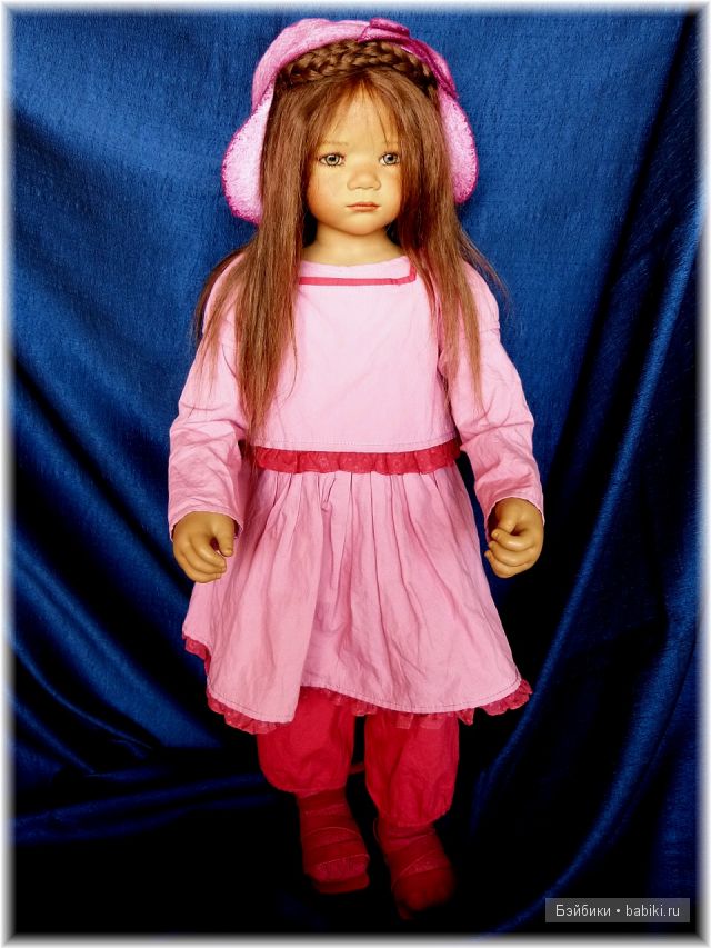 И снова Милина от Аннетты Химштедт (фото 6)