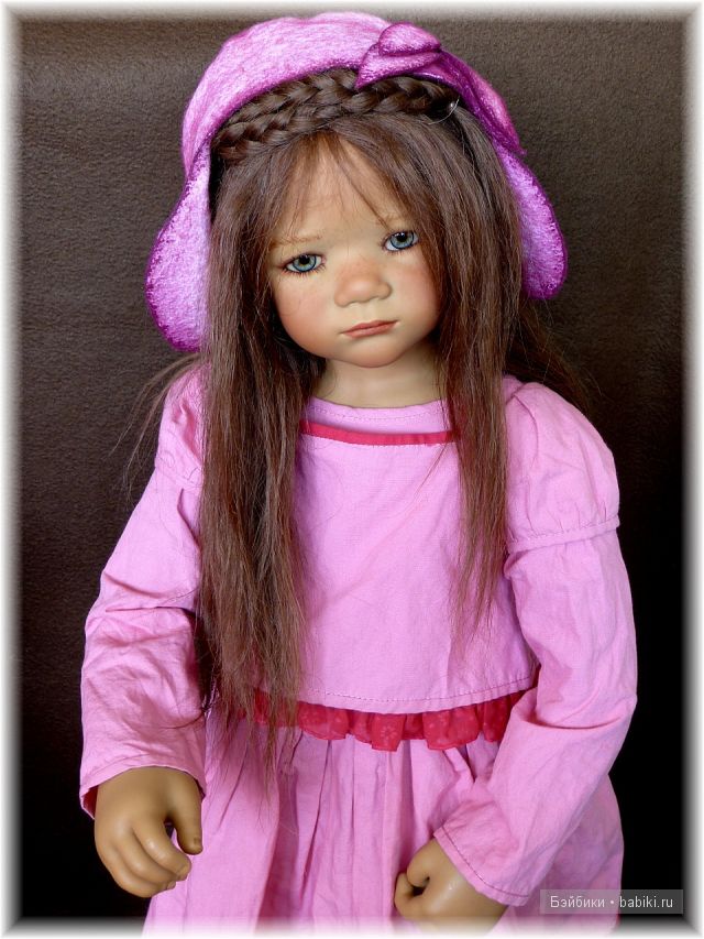 И снова Милина от Аннетты Химштедт (фото 8)