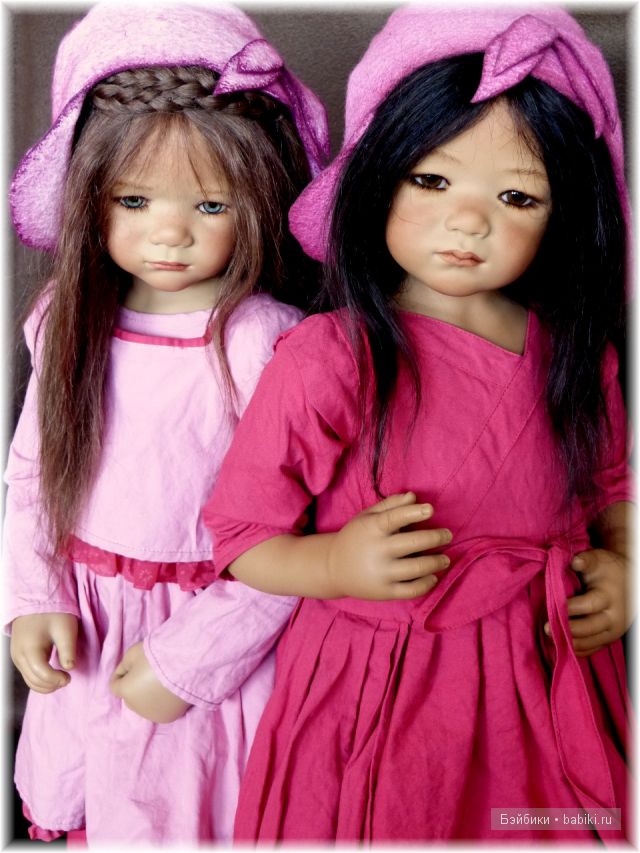 И снова Милина от Аннетты Химштедт (фото 9)