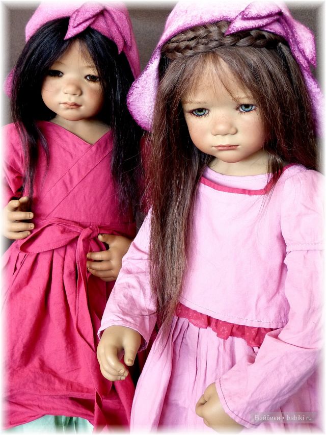 И снова Милина от Аннетты Химштедт