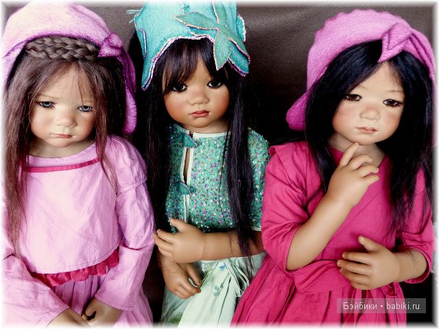 И снова Милина от Аннетты Химштедт