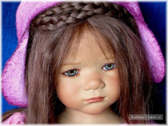 И снова Милина от Аннетты Химштедт