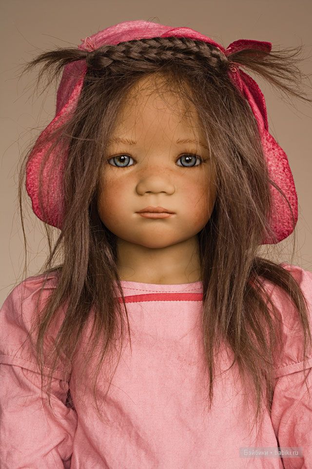 И снова Милина от Аннетты Химштедт