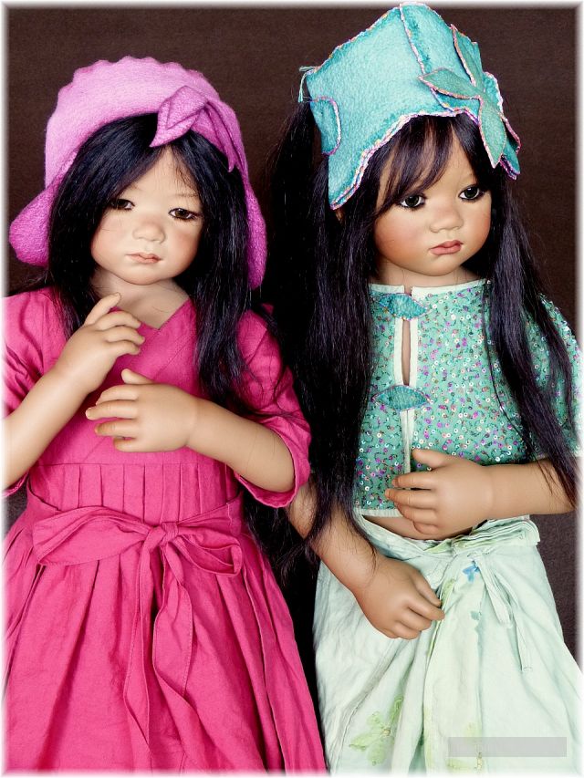 И снова Милина от Аннетты Химштедт (фото 10)