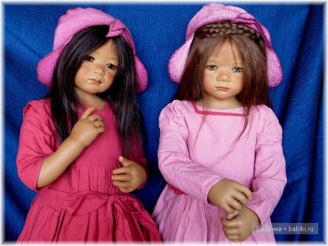 И снова Милина от Аннетты Химштедт