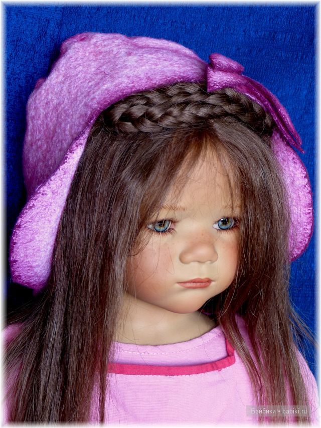 И снова Милина от Аннетты Химштедт (фото 7)