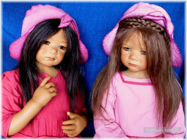 И снова Милина от Аннетты Химштедт