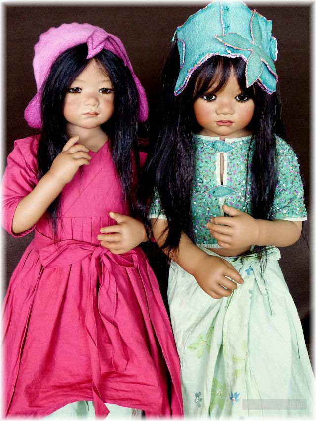 И снова Милина от Аннетты Химштедт