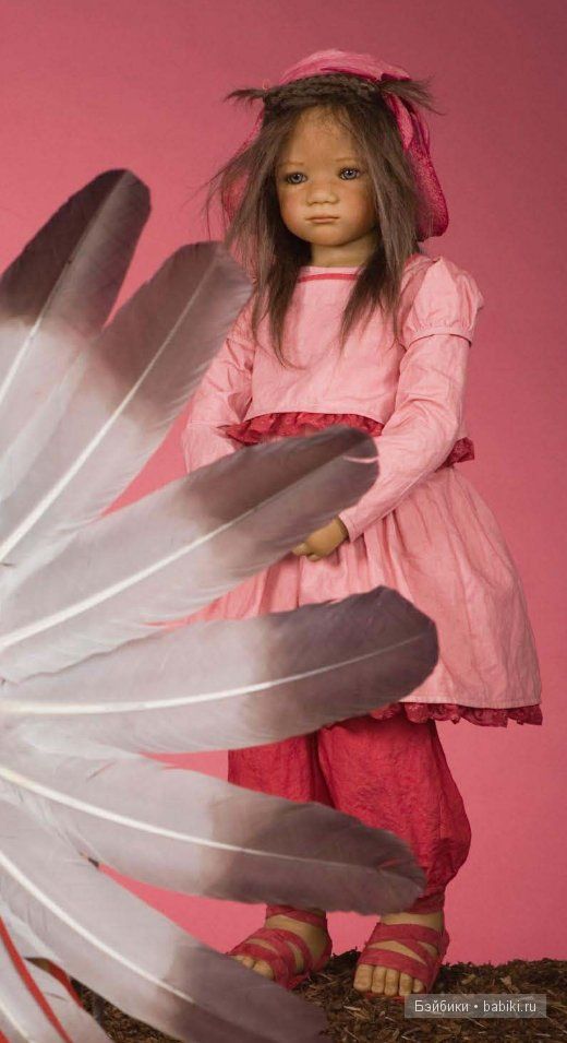 И снова Милина от Аннетты Химштедт