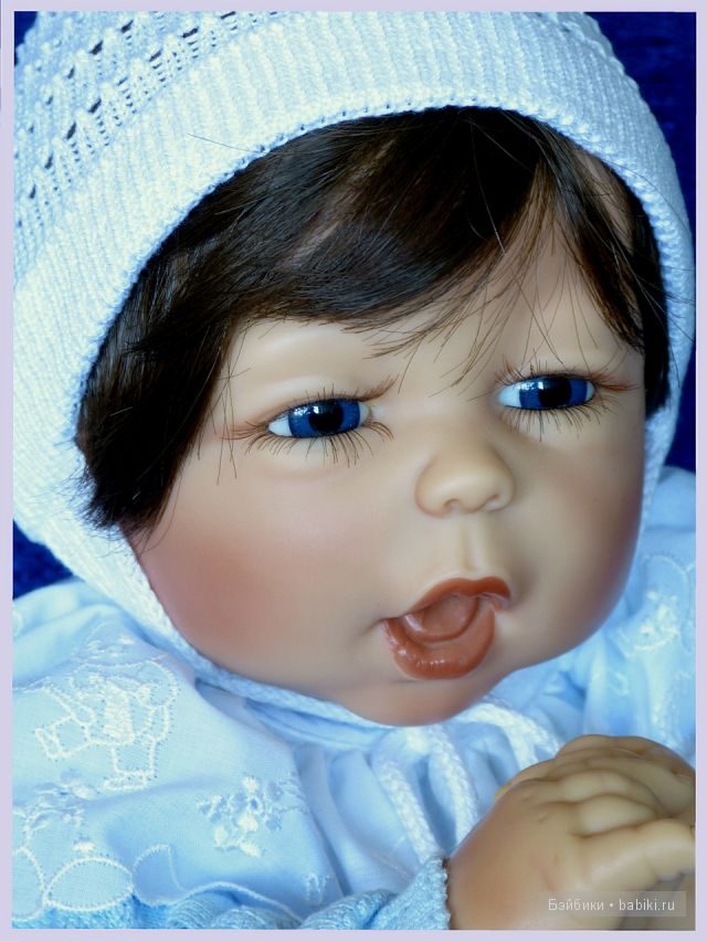 НАНА от Роланды Хаймер производства фирмы ЦАПФ (фото 9)