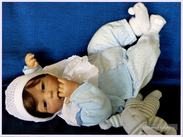 НАНА от Роланды Хаймер производства фирмы ЦАПФ (фото 6)