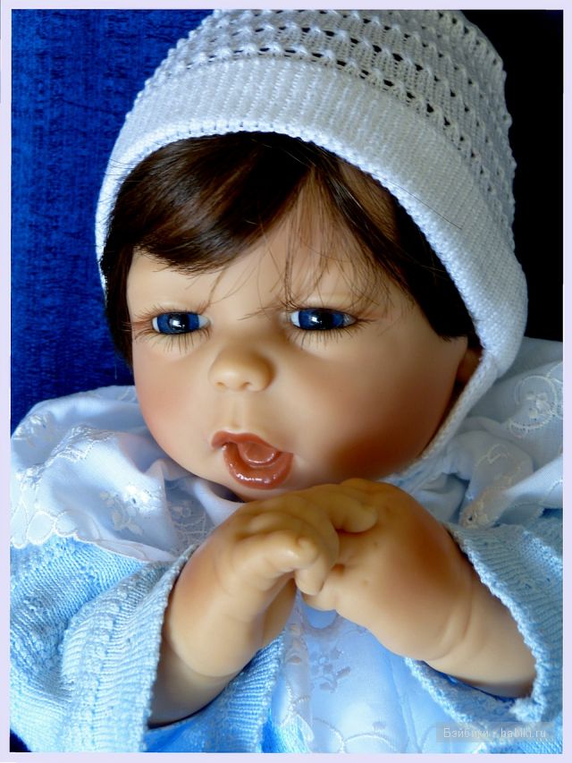 НАНА от Роланды Хаймер производства фирмы ЦАПФ (фото 5)