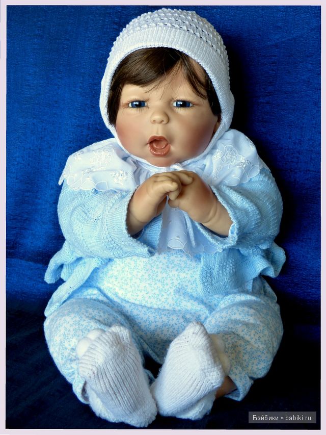 НАНА от Роланды Хаймер производства фирмы ЦАПФ