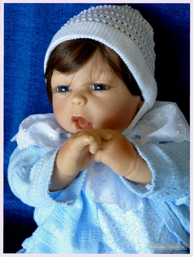 НАНА от Роланды Хаймер производства фирмы ЦАПФ