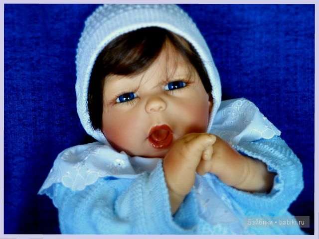 НАНА от Роланды Хаймер производства фирмы ЦАПФ (фото 7)