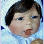 НАНА от Роланды Хаймер производства фирмы ЦАПФ