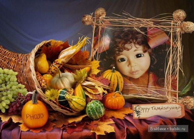 Что ВЕК прошедший нам оставил? Annabelle от Joke Grobben