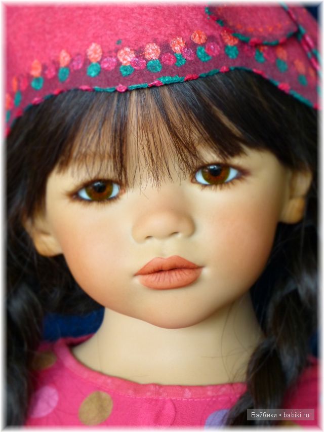 Anna Lu Annette Himstedt Annette Himstedt