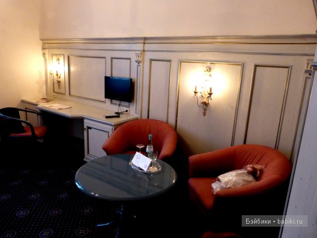 Выставка кукол в Eschwege 2012, Германия. Часть 1 | Бэйбики Выставка кукол в Eschwege 2012, Германия. Часть 1 (фото 7)